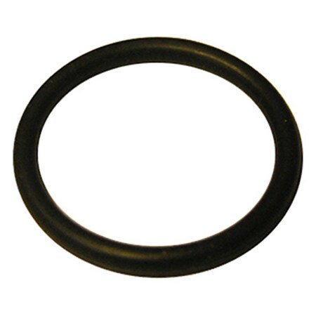 Larsen Supply Co 02-1414P 0.56 x 0.69 x 0.06 in. No.27 Faucet O-Ring, 10PK 139279